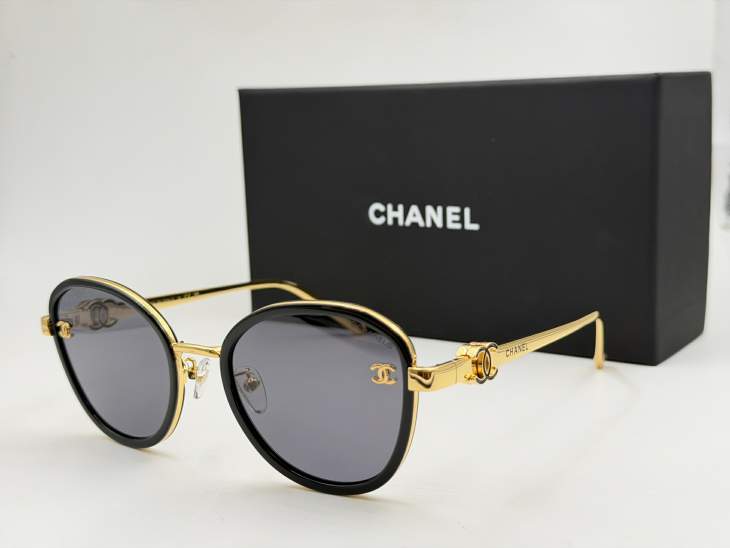 Picture of Chanel Sunglasses _SKUfw80535436fw
